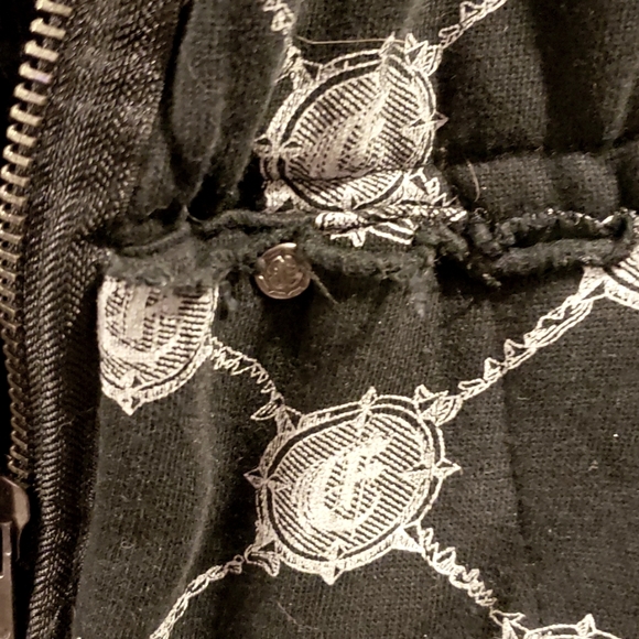 Empyre zip up hoodie - Picture 7 of 8